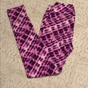LuLaRoe Leggings